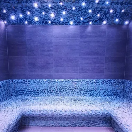 Exclusive Luxury Ski Chalet
